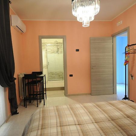 Tartaglione Bed & Breakfast Caserta Exterior photo